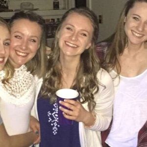 Meet your Posher, Anna